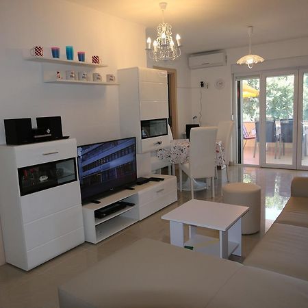 Apartments Saramandic Silo  Bagian luar foto