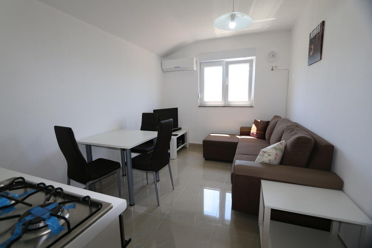 Apartments Saramandic Silo  Bagian luar foto